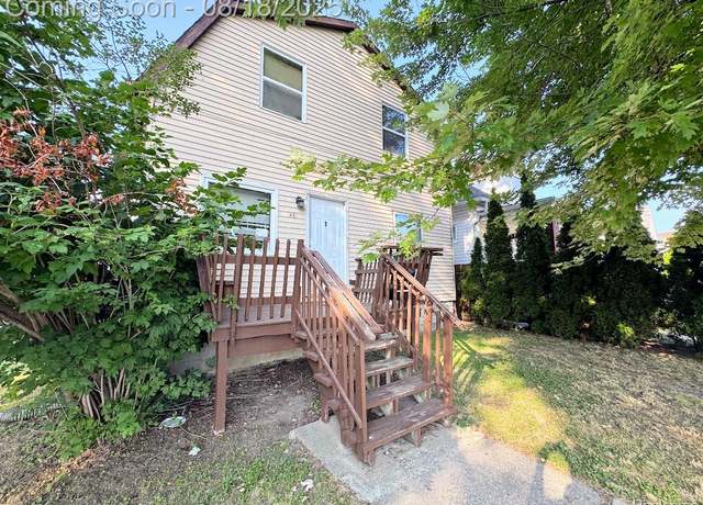 Property at 46 W Westfield St, Ecorse, MI 48229, 2 baths