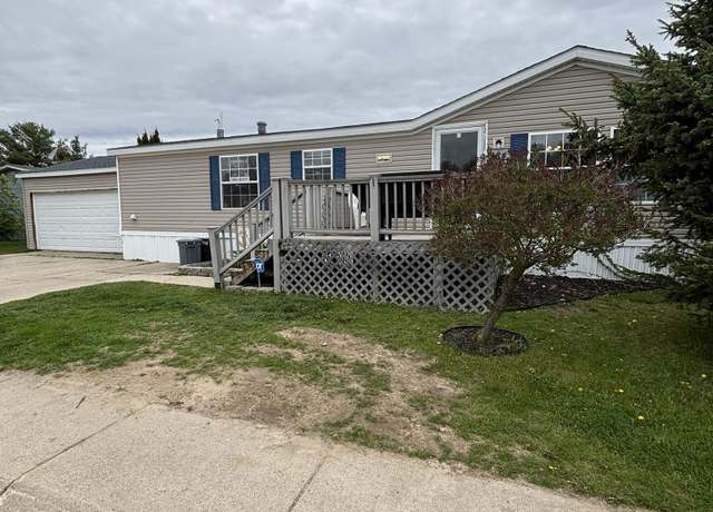 Property at 384 River Birch Dr, Flint, MI 48506, 3 beds, 2 baths