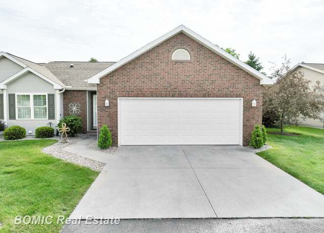 Property at 2225 Pheasant Run Dr, Reese, MI 48757, 2 beds, 2.5 baths