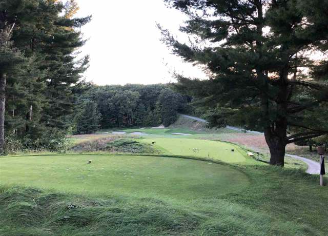 Property at LOT 122 Crystal Downs Dr, Frankfort, MI 49635
