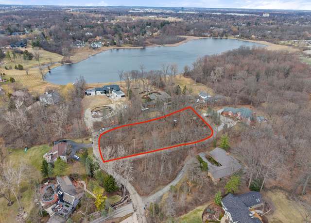 Property at 3531 Brookside Dr, Bloomfield Hills, MI 48302