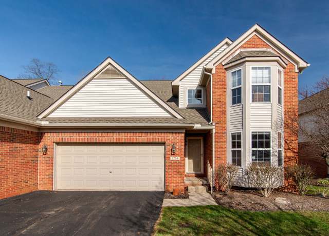 Property at 1754 Genoa Cir, Howell, MI 48843, 2 beds, 2.5 baths
