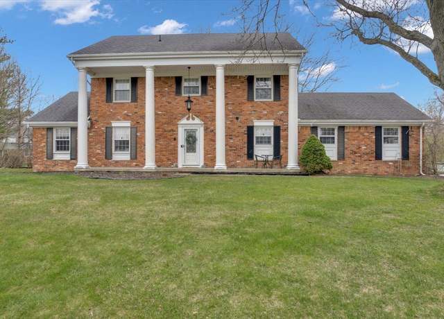 Property at 5082 Birch Tree Ct, Grand Blanc, MI 48439, 4 beds, 3.5 baths