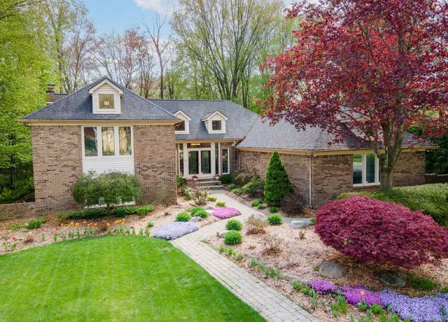 Property at 55619 N Lordona Ln, Shelby Twp, MI 48315, 3 beds, 4 baths