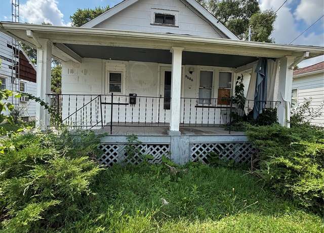 Property at 1117 Vermilya Ave, Flint, MI 48507, 2 beds, 1 bath