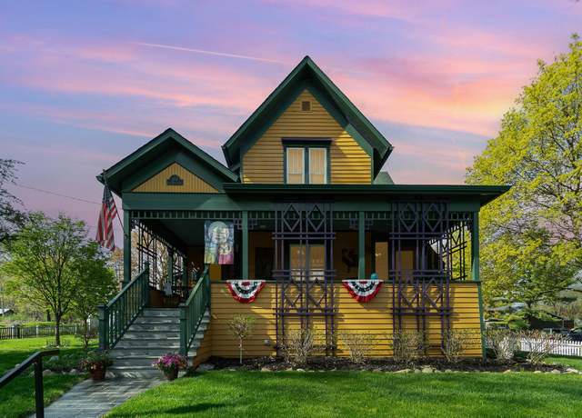 Property at 127 E North St, Ithaca, MI 48847, 3 beds, 1.5 baths