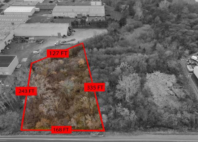 Property at Powell Powell, Romeo, MI 48065