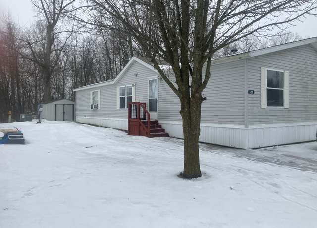 Property at 520 Pond Vw, Morrice, MI 48857, 3 beds, 2 baths