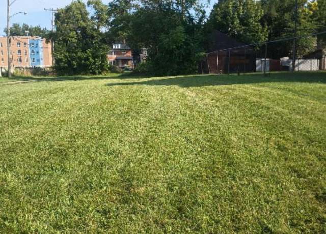 Property at 49 Collingwood St, Detroit, MI 48202
