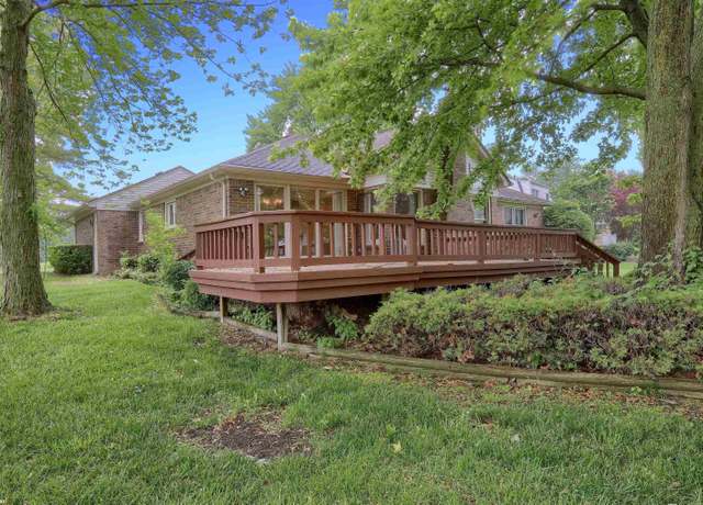 Property at 8675 Woodsman Dr, Washington, MI 48094, 3 beds, 3.5 baths