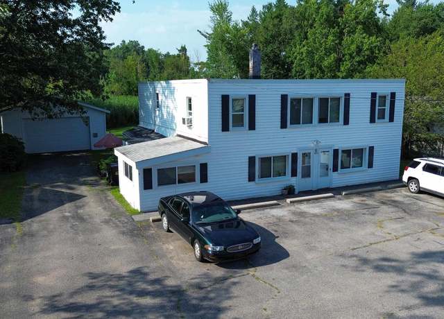 Property at 5054 Gratiot Ave, St Clair Township, MI 48079, 6 beds, 5 baths