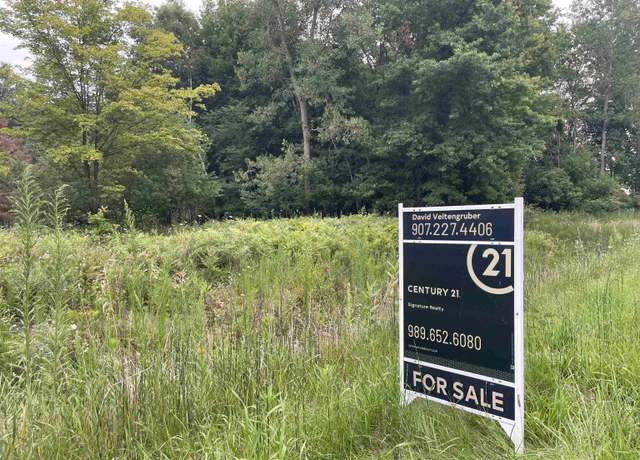 Property at 0 Moorish Rd, Birch Run, MI 48415
