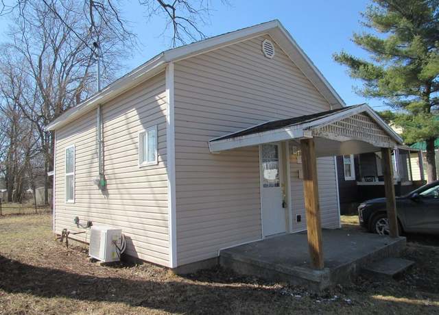 Property at 10 Hooker St, Coldwater, MI 49036, 1 bed, 1 bath