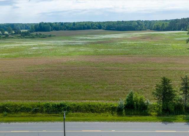 Property at 00 LOT 8 Countyline Rd, Hale, MI 48739