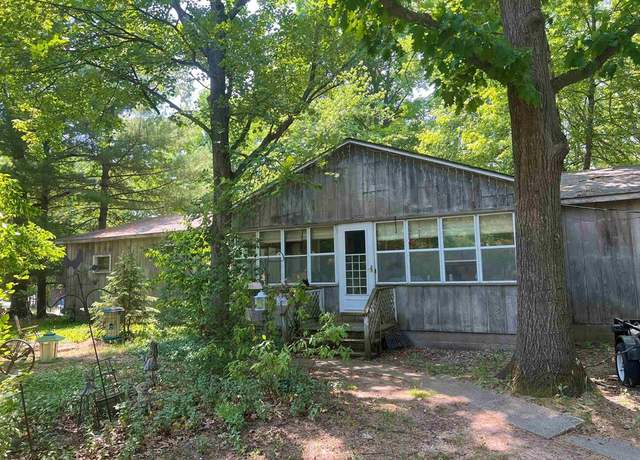 Property at 2520 Artist Avenue Ave, Interlochen, MI 49643, 4 beds, 2 baths