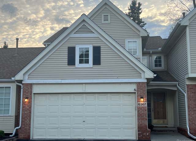 Property at 6367 Sheppard Dr, Westland, MI 48185, 3 beds, 2.5 baths