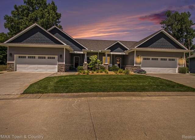 Property at 13354 Julie Anne Ct, Fenton, MI 48430, 3 beds, 3 baths