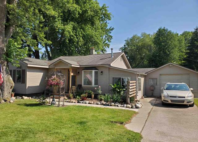 Property at 7276 Oak Rd, Worth Township, MI 48450, 2 beds, 1 bath