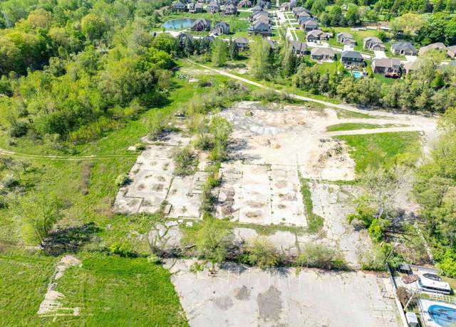Property at 00000 Chapoton ST Anx, Utica, MI 48317