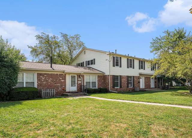 Property at 44409 Newburyport Dr, Canton, MI 48187, 3 beds, 1.5 baths
