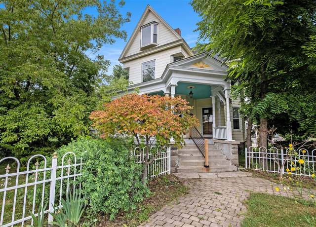 Property at 3803 Military St, Port Huron, MI 48060, 5 beds, 5 baths