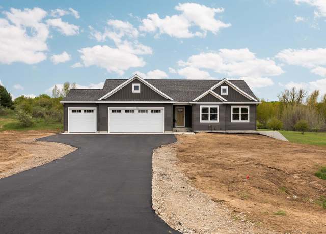 Property at 11964 E Shaker Trl, Suttons Bay, MI 49682, 5 beds, 3.5 baths
