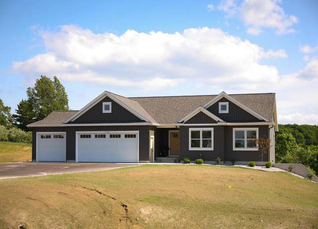 Property at 11964 E Shaker Trl, Suttons Bay, MI 49682, 5 beds, 3.5 baths