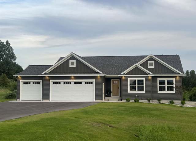 Property at 11964 E Shaker Trl, Suttons Bay, MI 49682, 5 beds, 3.5 baths