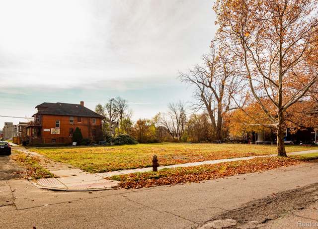 Property at 600 Smith St, Detroit, MI 48202