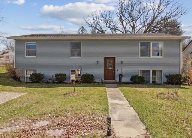 Property at 515 Furnace St, Manchester, MI 48158, 4 beds, 3 baths