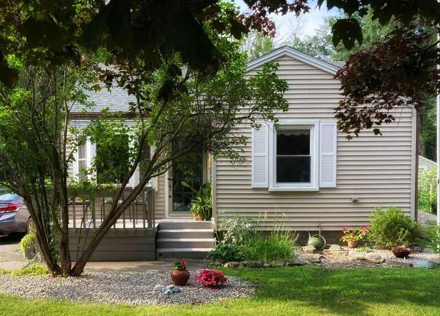Property at 545 W Main St, Manchester Village, MI 48158, 2 beds, 1 bath