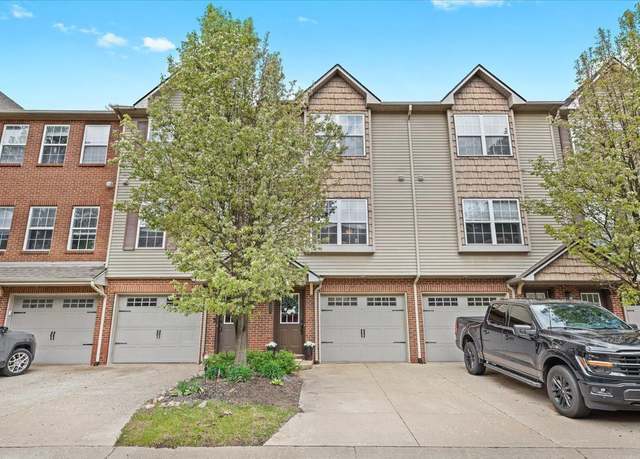 Property at 1621 Red Hickory, Howell, MI 48855, 3 beds, 2 baths