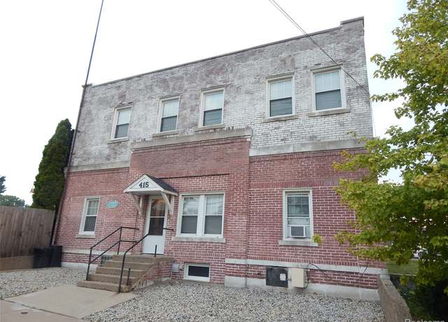 Property at 415 Griswold St, Port Huron, MI 48060, 6 beds, 5 baths
