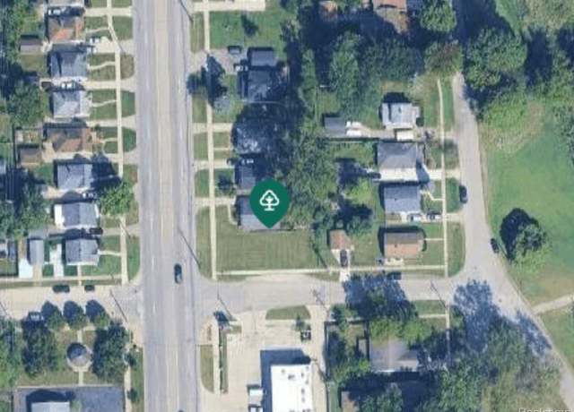 Property at 15802 Beech Daly Rd, Redford Charter Township, MI 48239