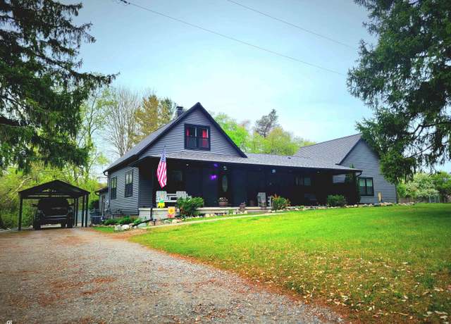 Property at 3569 Cribbins Rd, Avoca, MI 48006, 3 beds, 2.5 baths