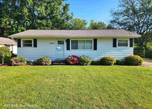 Property at 6909 Wallace Dr, Saginaw, MI 48609, 3 beds, 1 bath