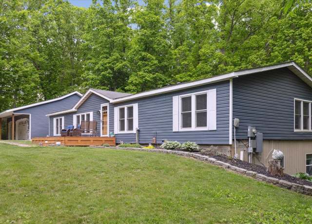 Property at 5885 Lammers Rd, Hastings, MI 49058, 4 beds, 3 baths
