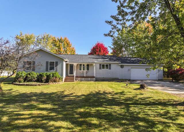 Property at 9393 Torrey Rd, Mundy Twp, MI 48439, 3 beds, 2.5 baths