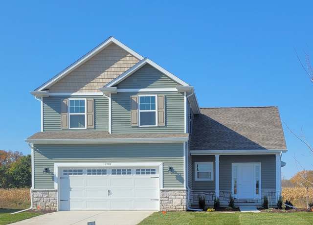 Property at 13210 Westwinds, Linden, MI 48451, 3 beds, 2.5 baths