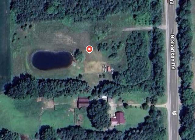 Property at 10415 Sheridan Rd, Montrose, MI 48457