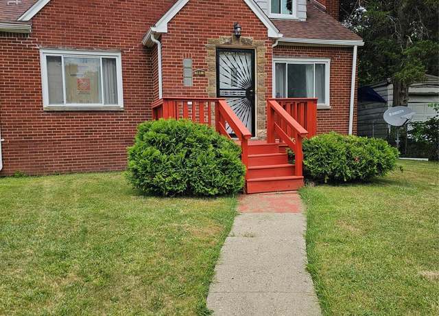 Property at 514 Mcclellan W, Flint, MI 48505, 3 beds, 2 baths