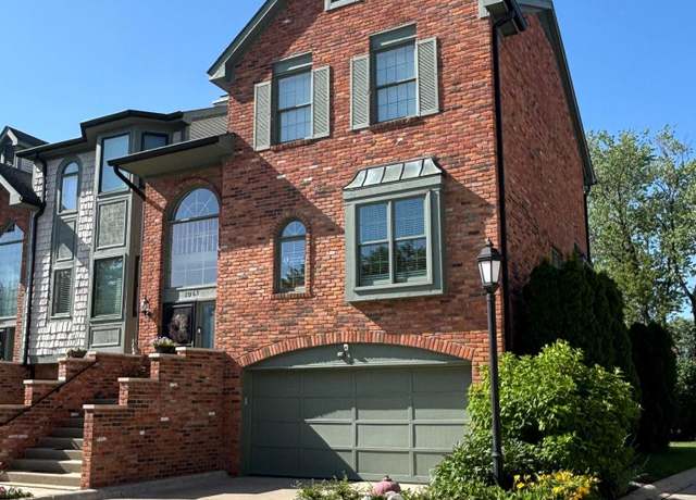 Property at 29165 Jefferson Ct, St Clair Shores, MI 48080, 3 beds, 3.5 baths