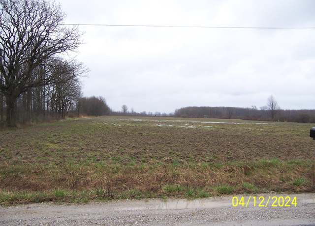 Property at vacant Kilgore Rd, Kenockee Township, MI 48006
