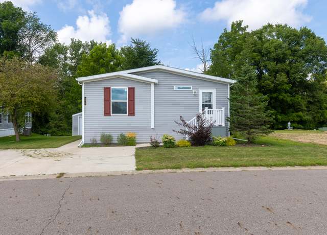 Property at 575 Gallery Dr #48, Eaton Rapids, MI 48827, 4 beds, 2 baths