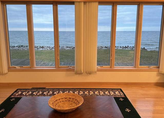 Property at 587 Pine, East Tawas, MI 48730, 3 beds, 2 baths