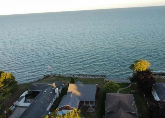 Property at 587 Pine, East Tawas, MI 48730, 3 beds, 2 baths