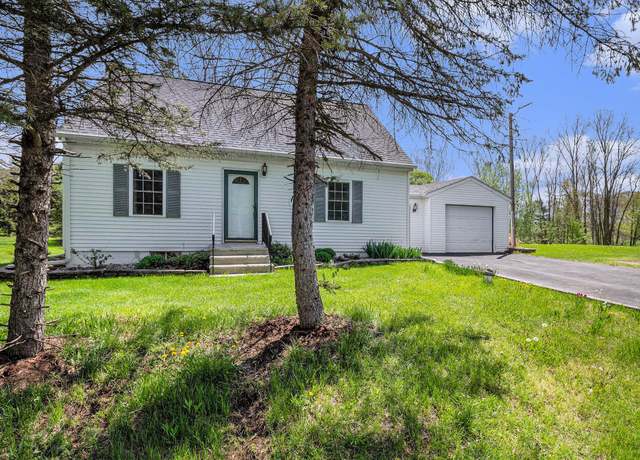 Property at 3175 Kalmbach Rd, Grass Lake, MI 49240, 3 beds, 1.5 baths