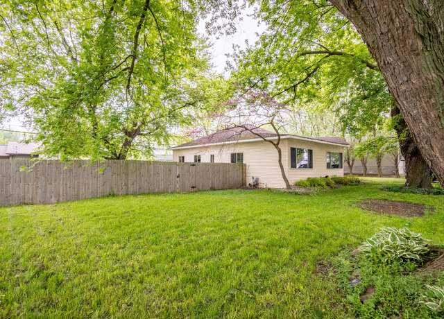 Property at 3271 Fourth, Monroe, MI 48162, 3 beds, 1.5 baths