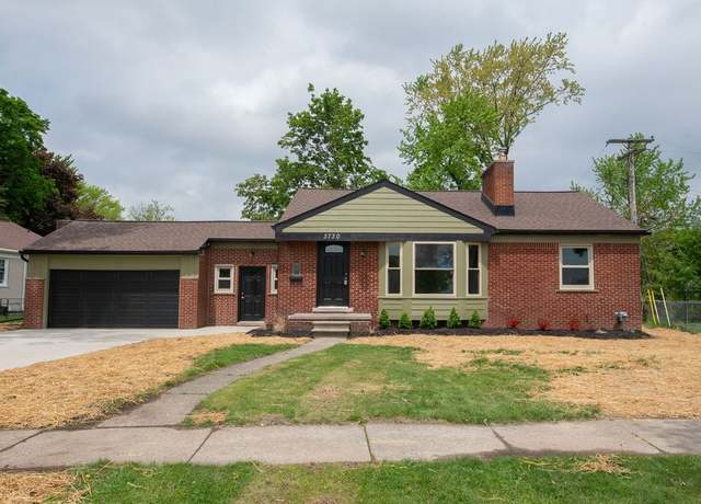 Property at 3730 Yorba Linda Blvd, Royal Oak, MI 48073, 3 beds, 1.5 baths