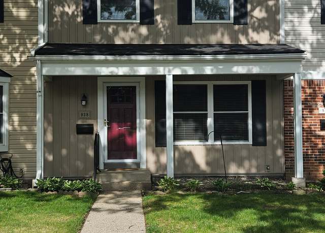 Property at 938 Little Hill Ct Ct, Rochester Hills, MI 48307, 1 bed, 1.5 baths